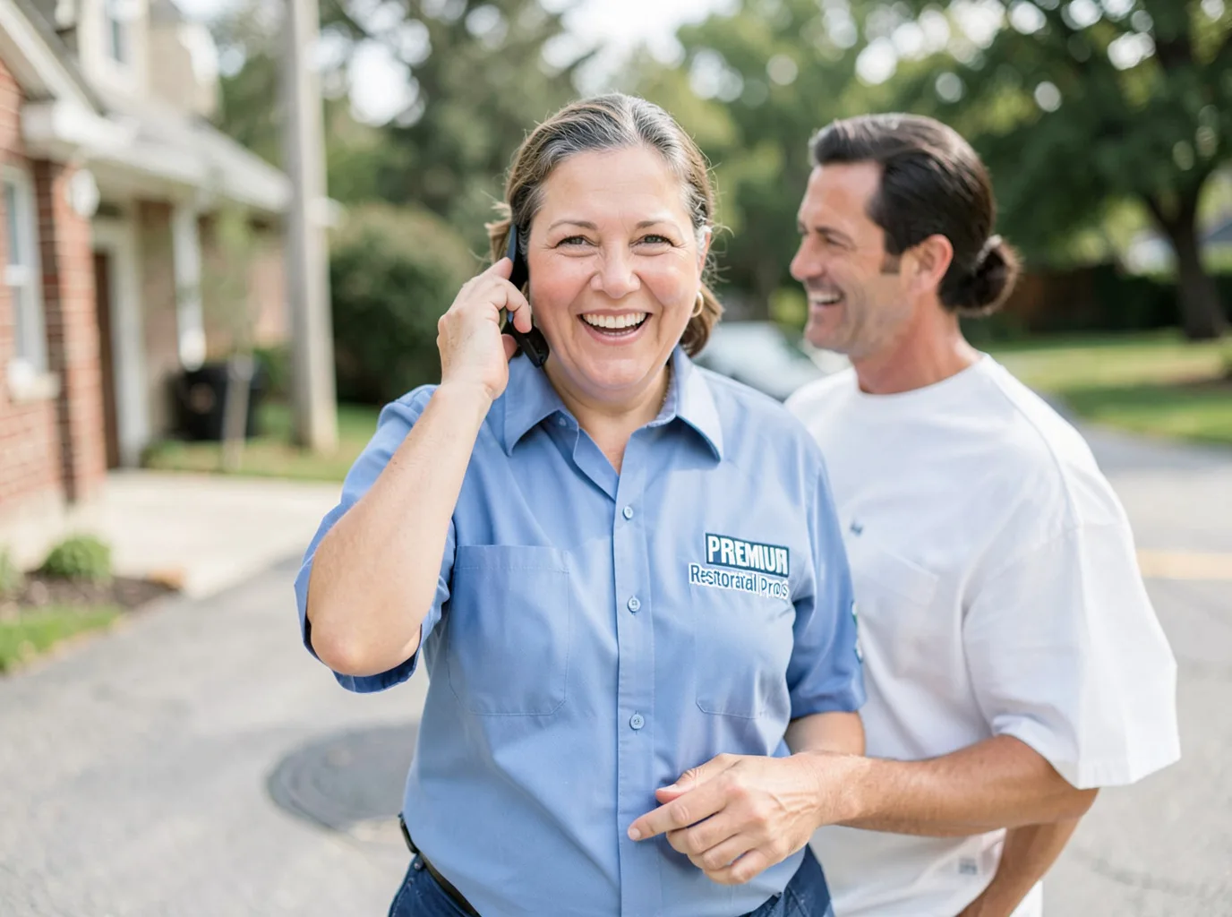 Water Damage Restoration Lansing, OH FAQs